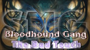 Bloodhound Gang - The Bad Touch (DJ Karabas Remix)