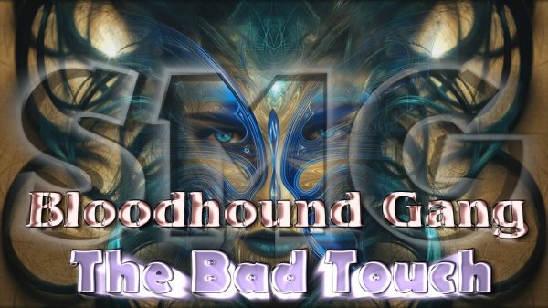 Bloodhound Gang - The Bad Touch (DJ Karabas Remix)