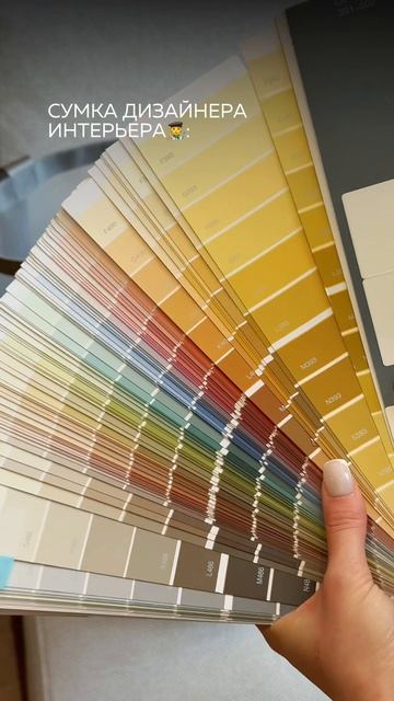 Сумка дизайнера — это не аксессуар, а образ жизни 👜