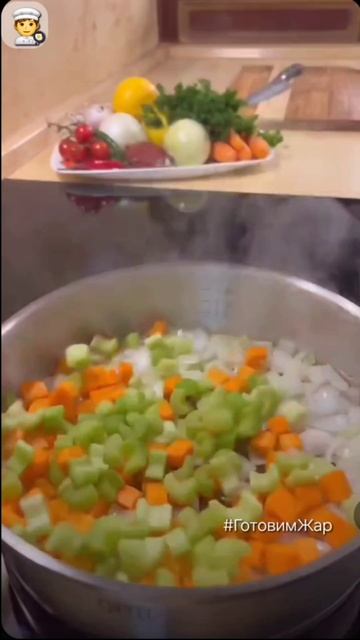 Мясо как у бабушки #еда #рек #готовимжар #рекомендации #кухня #рецепт #яппи смотреть онлайн