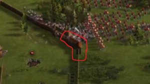 FFA с захватом всегда трагична