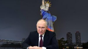 ПЕСНЯ ПРО ПУТИНА СГЕНЕРИРОВАЛА НЕЙРОСЕТЬ