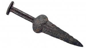 История акинака
