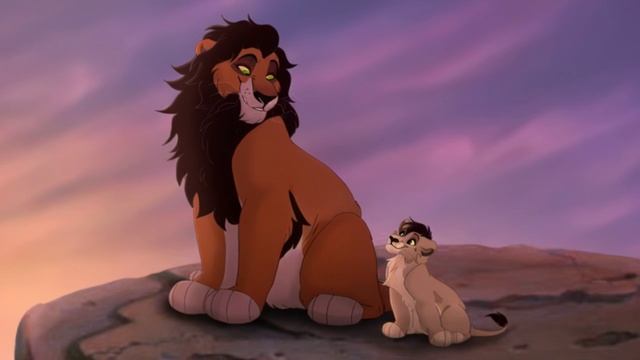 Король Лев анимация артов 44 смотреть онлайн