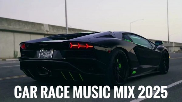 КРУТАЯ МУЗЫКА В МАШИНУ ⚡️ CAR RACE MUSIC⚡️ЛУЧШИЕ ХИТЫ 🔥 КАЧАЕТ | BASS BOOSTED 2025
