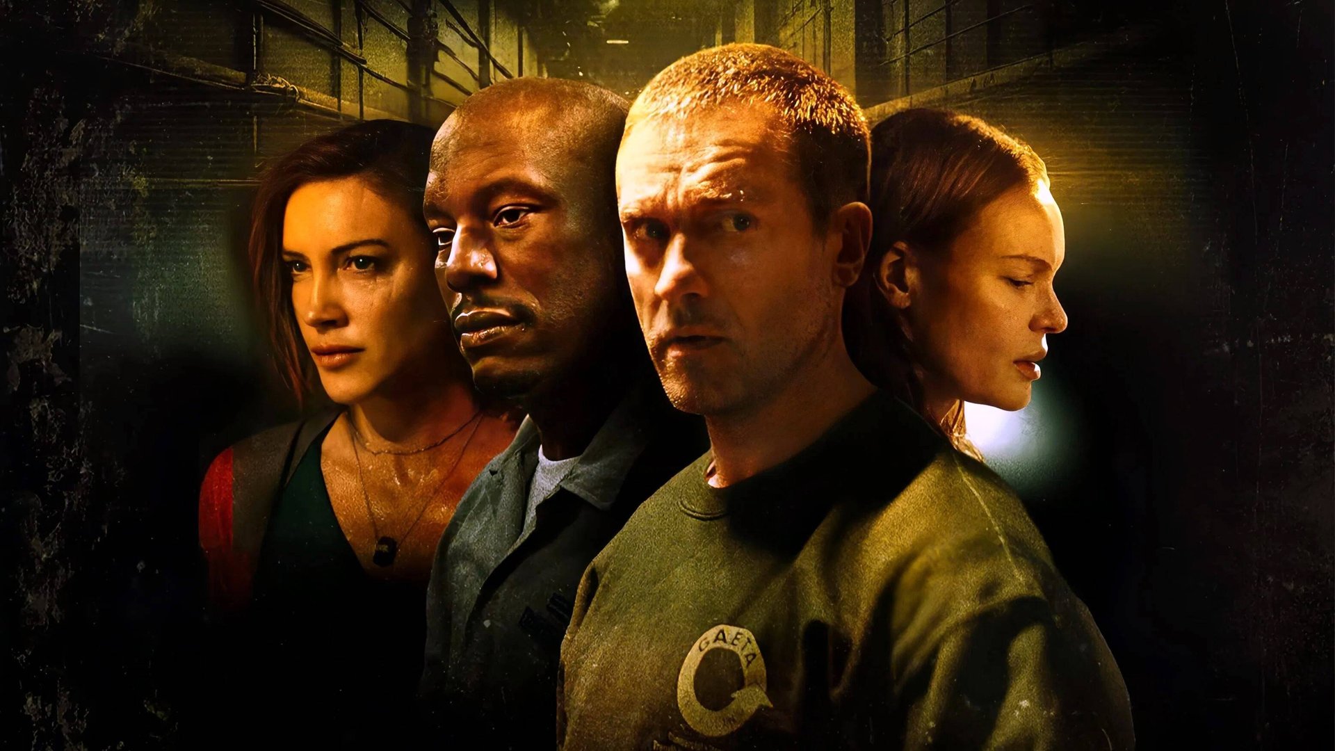 Бункер — Русский трейлер (2025) смотреть онлайн