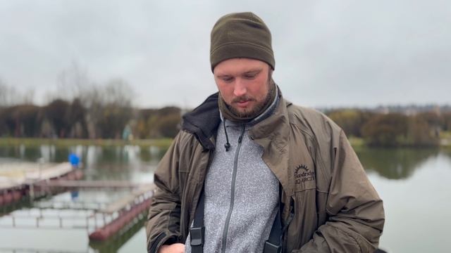 Улов Алексея смотреть онлайн