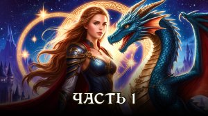 АУДИОКНИГА ПОЛНОСТЬЮ ★ Часть 1. ЗАГОВОР НА БАЛУ ★ Любовное фэнтези, попаданцы