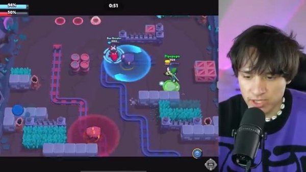 МИКО СТРАШНЫЙ ОБЕЗЬЯН!😈ХЭЛЛОУИН В BRAWL STARS!👻 ИГРАЮ В НОВЫЕ СОБЫТИЯ!