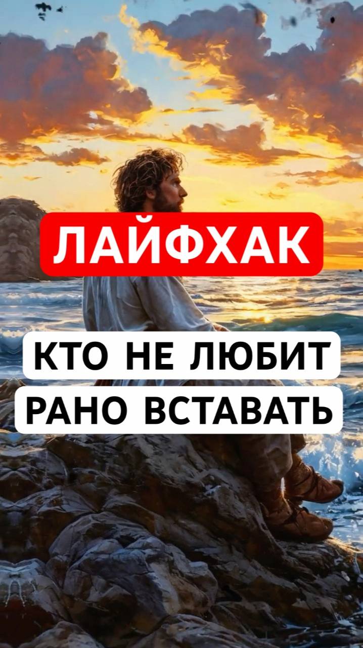 Для тех, кто не любит вставать рано. Стоицизм смотреть онлайн