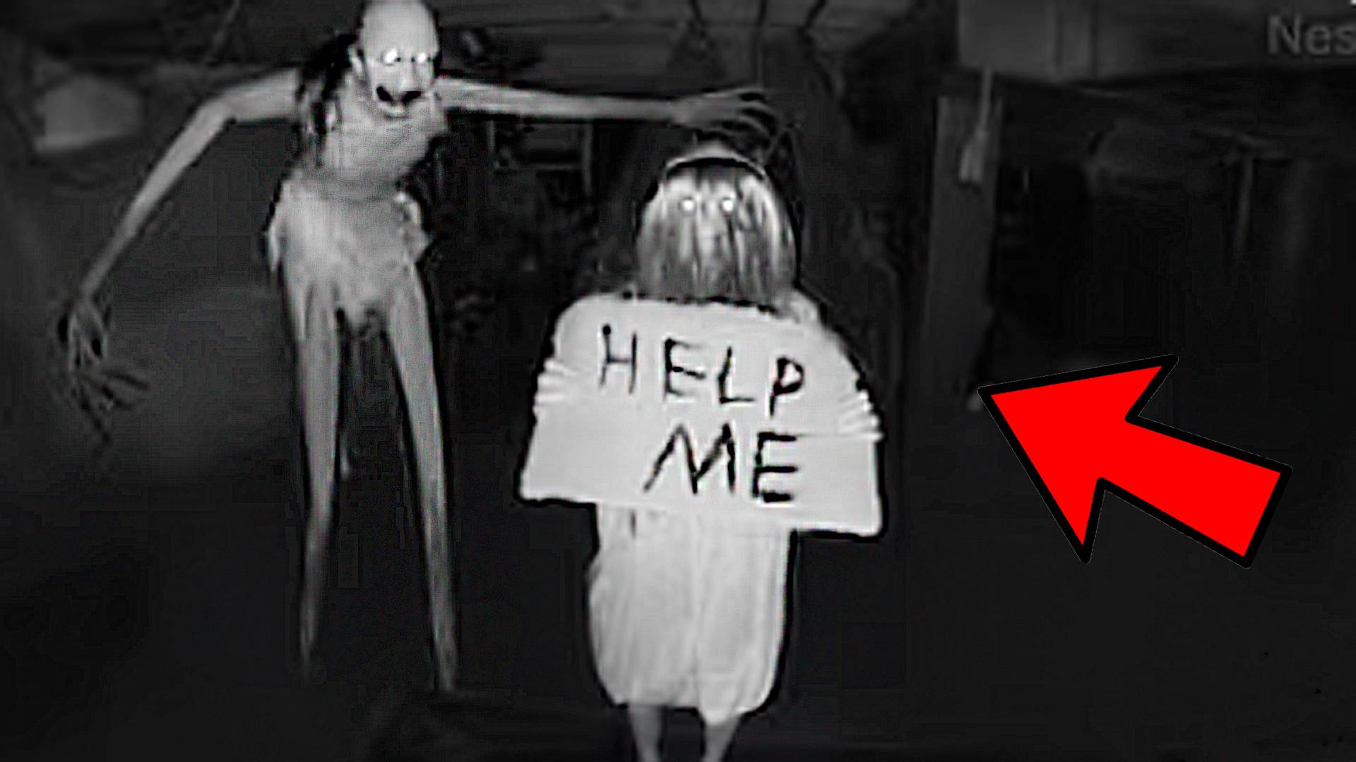 ОДЕРЖИМЫЙ МАНЕКЕН. ВСЕ СНЯТО НА ВИДЕО. РЕАЛЬНЫЕ КАДРЫ. МИСТИКА. ПРИЗРАКИ смотреть онлайн