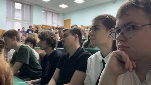 Форум «Профессии будущего» в ВоГУ успешно завершён! смотреть онлайн