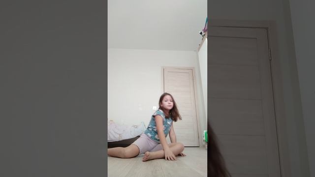 шпагат смотреть онлайн