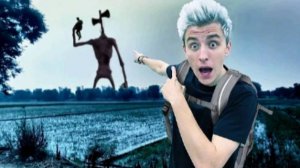 СИРЕНОГОЛОВЫЙ в Реальной Жизни !