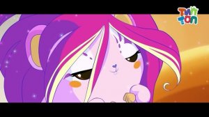 Промо. Канал ТипТоп. Ноябрь 2025