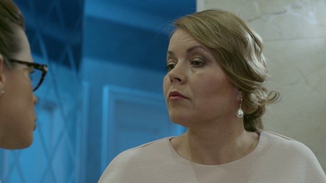 Старая гвардия (2020) Иронический детектив 4 серия смотреть онлайн