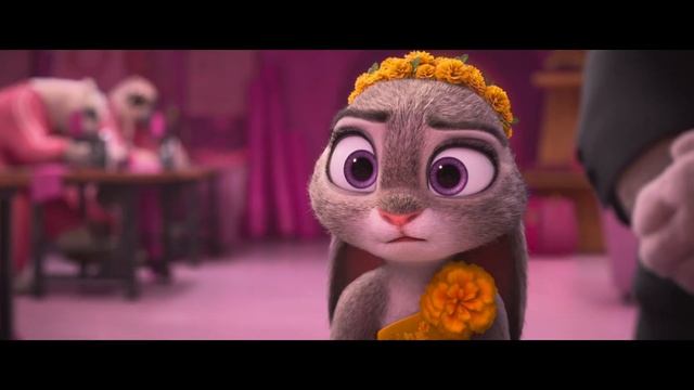 Зверополис 2 — Новый русский трейлер (Дубляж, 2025)