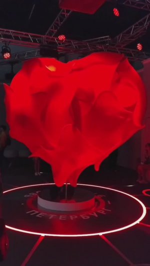 Выставка «Мой Петербург» 2024 год, Санкт-Петербург