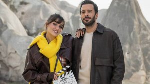 Турецкие Фильмы о Любви 2025