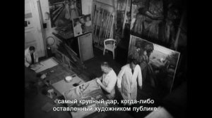 АРТ-ЛЕКТОРИЙ. Мунк в аду. Трейлер