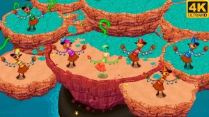 Призматическая Эдамими - Все Версии (My Singing Monsters, Мои Поющие Монстры, Msm, Мсм)