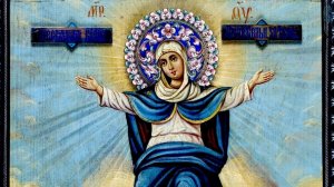 Третий Всадник Апокалипсиса