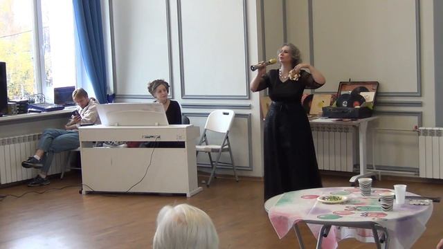 Севастопольский вальс | Людмила ЮРЬЕВА смотреть онлайн