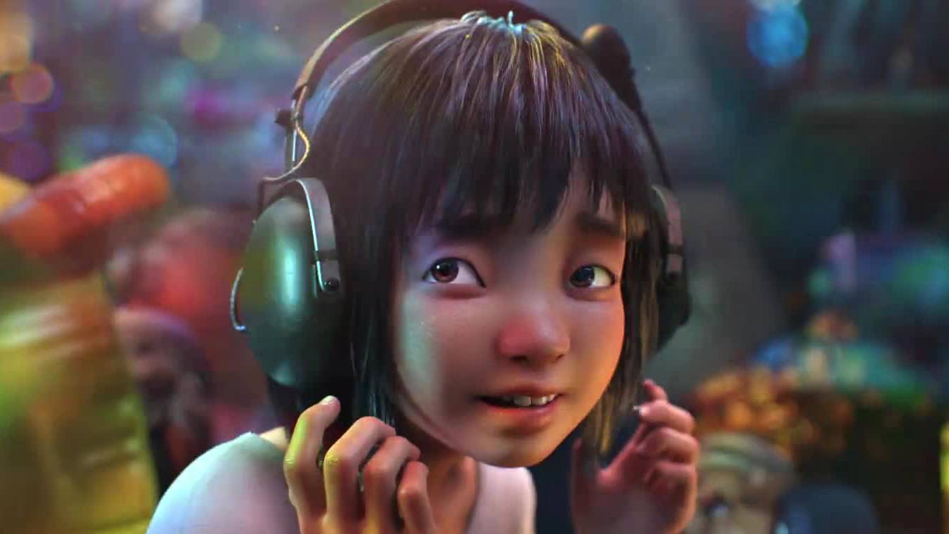 Океан чудес — Русский трейлер (2026) смотреть онлайн