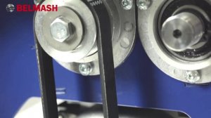 Обзор BELMASH UNIVERSAL-2000, S001A