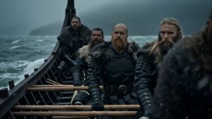 Голоса Севера - Эпические боевые песнопения викингов, фоновая музыка викингов для тренировок