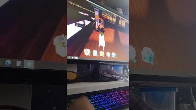 стримчик. играем в рб где можно готовить
😁