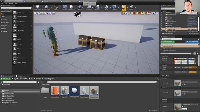 Lecture-5 03-Animating-in-Blueprint-(14-54-)