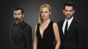 ЛУЧШАЯ ПОДБОРКА ТУРЕЦКИХ СЕРИАЛОВ
