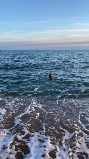 #моржи в Яковенково # октябрь 2025#