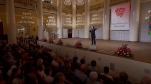 ИГОРЬ НАДЖИЕВ. "А ГОДЫ ЛЕТЯТ..." (Official Video)