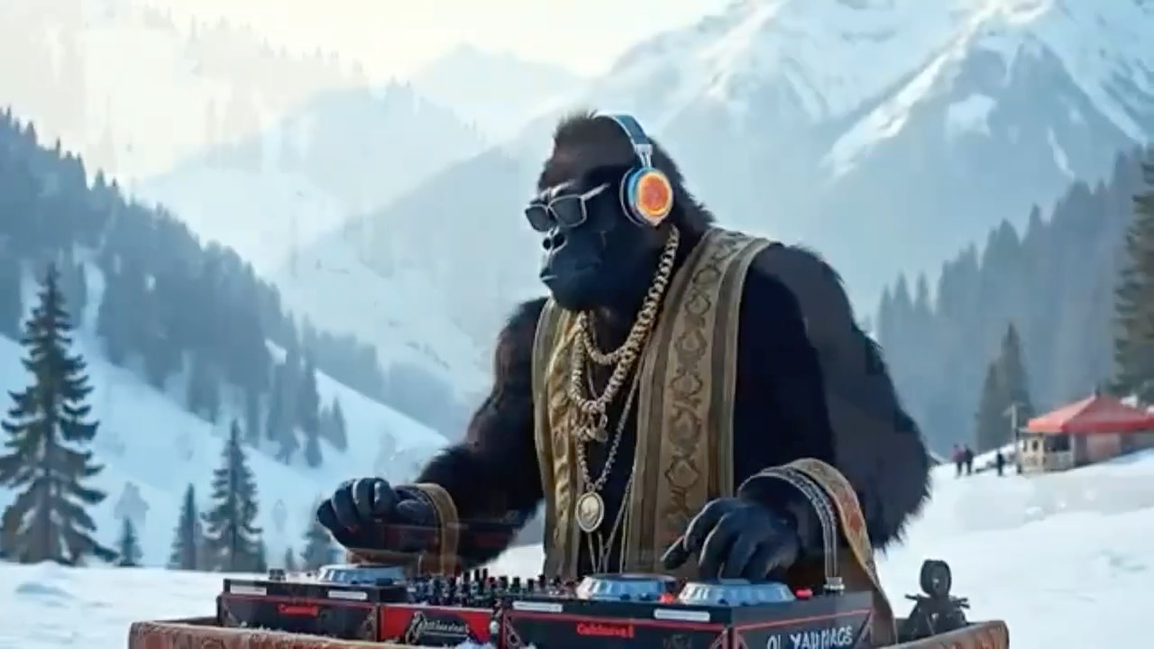 Deep House & Work Music смотреть онлайн