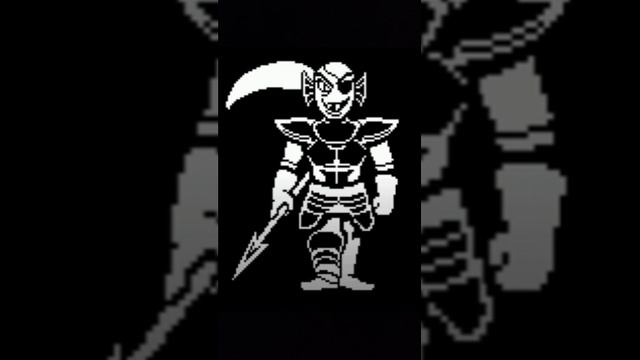Undertale ost "spear of justice" 1 hour смотреть онлайн