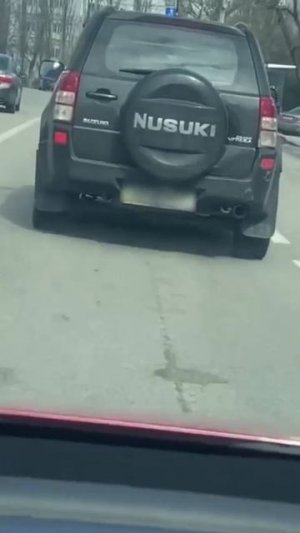 Новая японская марка 🤣👍