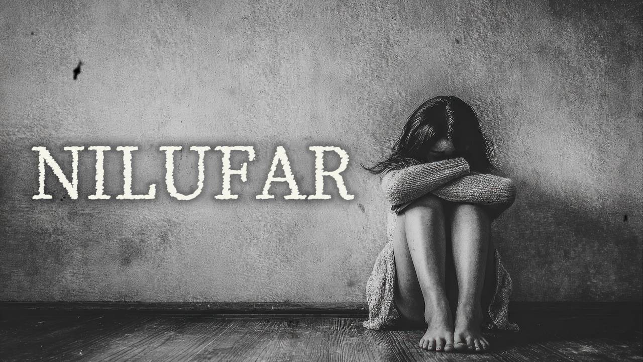 Nilufar – Saidxon UZ | Yurakni Tilimlagan Qo‘shiq 💔 2025 Emotional Hit смотреть онлайн