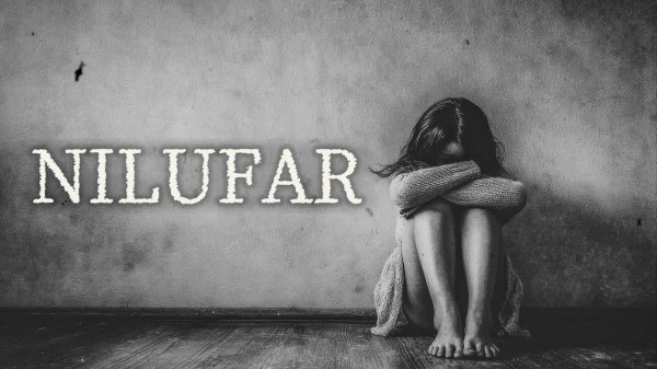 Nilufar – Saidxon UZ | Yurakni Tilimlagan Qo‘shiq 💔 2025 Emotional Hit