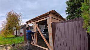 Тут так не работает! Про дела житейские