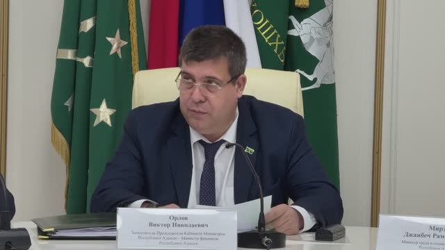 28-10-2025 г. В районе обсудили усиление помощи ветеранам СВО и их семьям смотреть онлайн