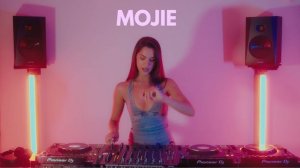 MOJIE | Live DJ Set  | Funky House, Maccabi, Upbeat, Groovy, Deep tech, Minimal, Indie Dance, Fun