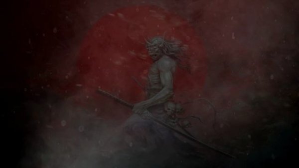 12 - Krs-One - Fucked (Anfermond Remix)