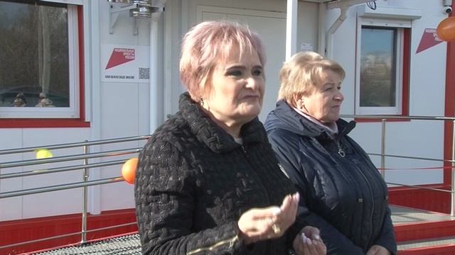 1_Открытие сельских ФАП смотреть онлайн