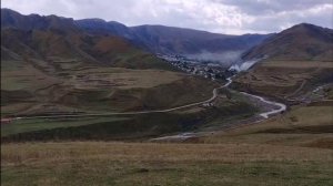 Песня про Дагестан