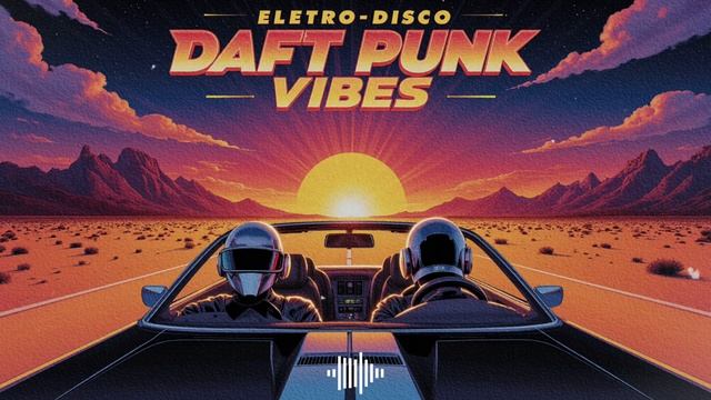 🔥 Unbelievable DAFT FUNK ENERGY 🎧 Chill Disco x Sunset Lounge x Beach Vibes! смотреть онлайн