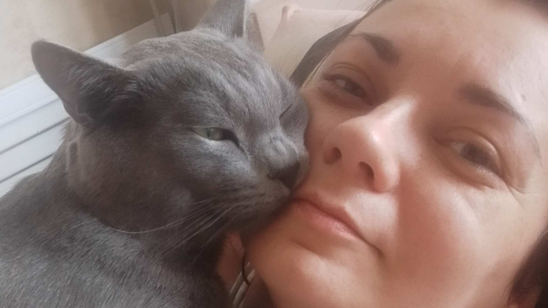 Любовная любовь🥰