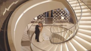 Роман и Ксения - короткий фильм