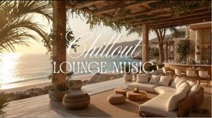 Sunset Chill Out Lounge Mix | Relaxing Ibiza Music Inspired by Cafe Del Mar Style